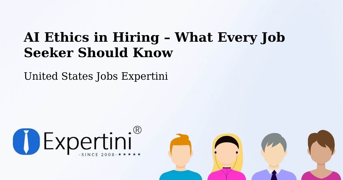 AI Ethics in Recruitment & Hiring – Security Widefield - Security Widefield, United States Jobs Expertini