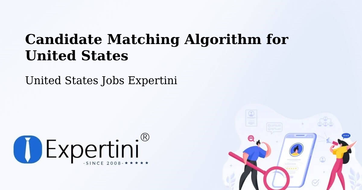 Candidate Matching Algorithm Overview – Security Widefield - United States Jobs Expertini