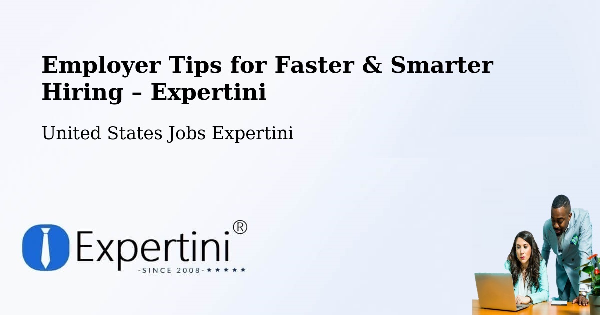 Employer Tips for Hiring & Recruitment – Security Widefield - Security Widefield, United States Jobs Expertini