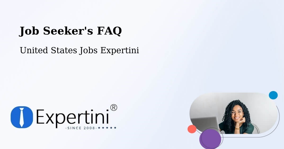 Job Seeker FAQ – Security Widefield - United States Jobs Expertini