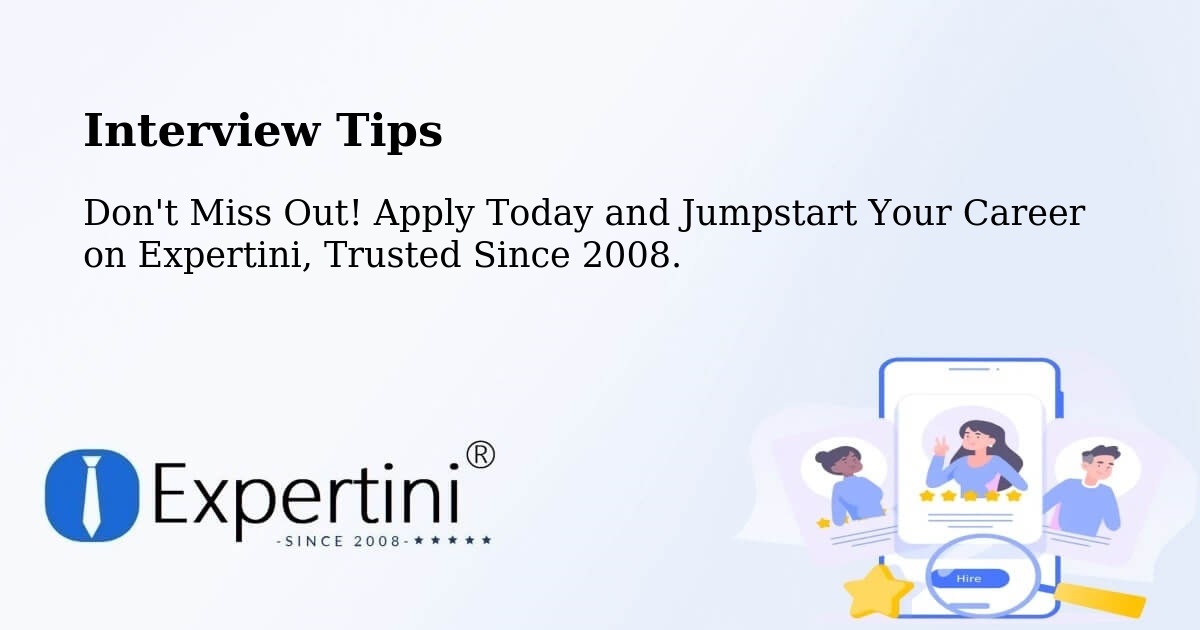 Interview Tips & Techniques for Job Seekers – Security Widefield - Security Widefield, United States Jobs Expertini