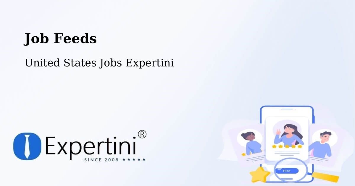 Job Listings Feed – Security Widefield - United States Jobs Expertini