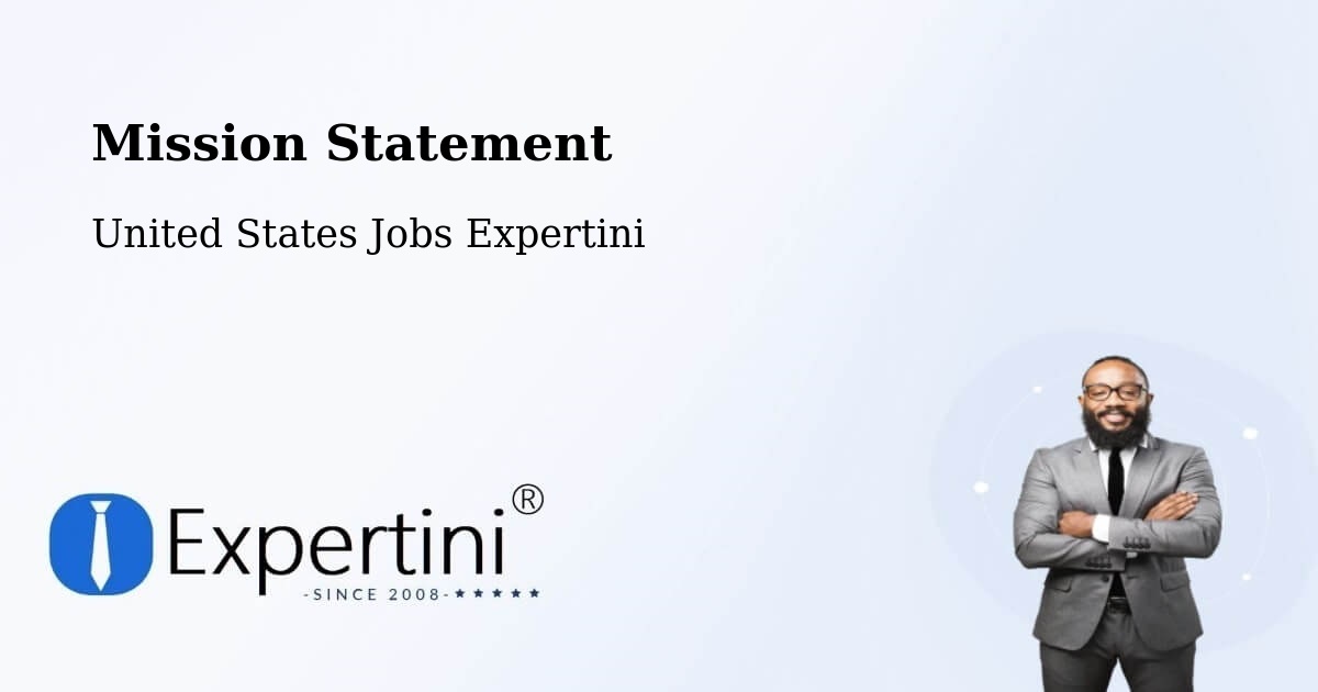 Corporate Mission – Security Widefield - United States Jobs Expertini
