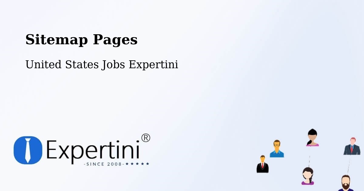 Sitemap Pages - Security Widefield - United States Jobs Expertini