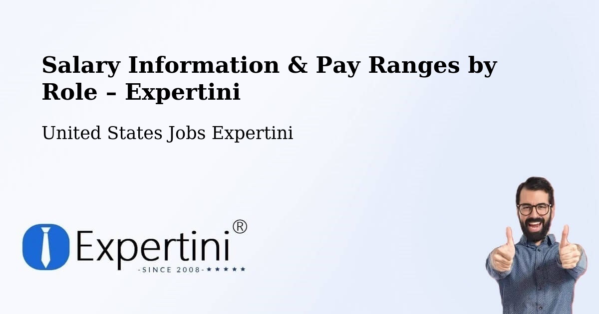 Salary Information & Pay Ranges – Security Widefield - Security Widefield, United States Jobs Expertini
