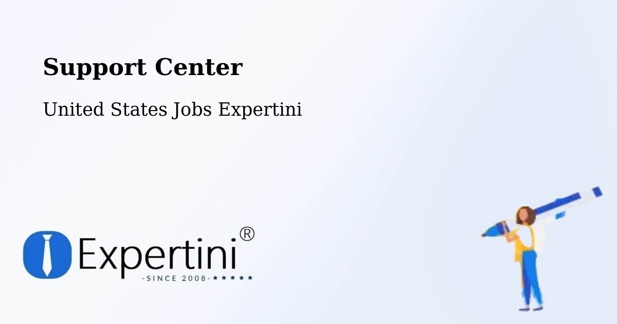 Support Services – Security Widefield - United States Jobs Expertini